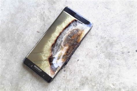 Galaxy Note 7 drops Samsung SDI batteries after fires