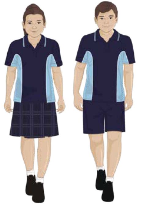 Uniform - Kingswood High School