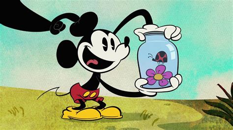 As Mickey turns 90, here are 9 unknown facts about the world's famous ...