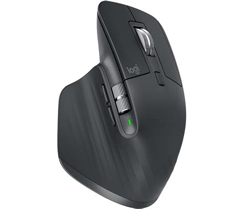 Logitech MX Master 3, Mouse (910-005698) | Ascent NZ