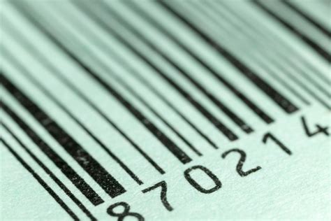 Just the Basics: Different Types of Barcodes You Should Know – Idezi ...