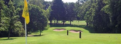 Chigwell Golf Club - Course Profile | Course Database