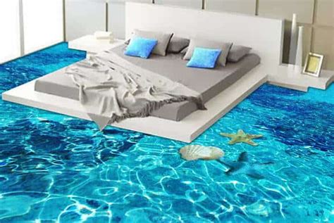 Epoxy Flooring With Designs – Flooring Site