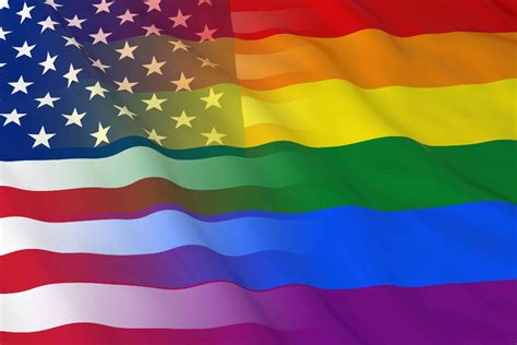 Candidates Seek to Increase LGBTQ Representation in Public Office ...