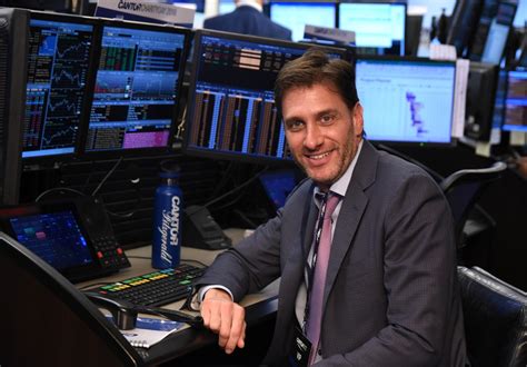 Star ESPN Host Mike Greenberg Prepping for Radio Return With "Greeny ...