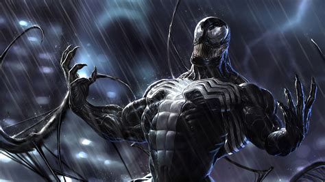 Venom 4k Newartwork 2019 Wallpaper,HD Superheroes Wallpapers,4k ...