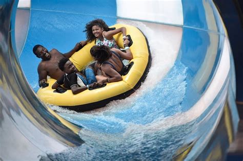 Great Wolf Lodge Offers Water Park Day Passes - Charlotte Parent