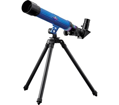 TOYRIFIC TY5520 Kids Telescope Reviews - Reviewed April 2024