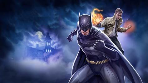 Justice League Dark 2020 Wallpaper,HD Movies Wallpapers,4k Wallpapers ...