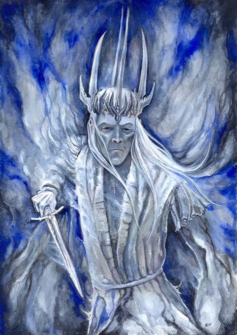 Witch-king of Angmar by jankolas on DeviantArt | Witch king of angmar ...