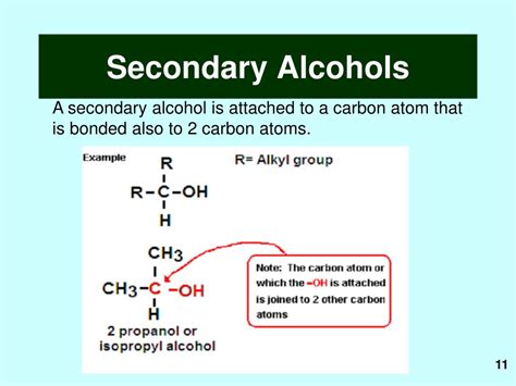 PPT - Alcohols PowerPoint Presentation, free download - ID:3571080