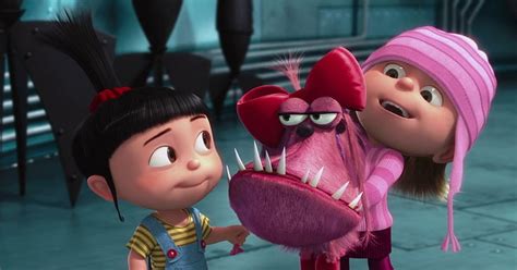 Despicable Me: 10 Characters Ranked by Cuteness | Flipboard