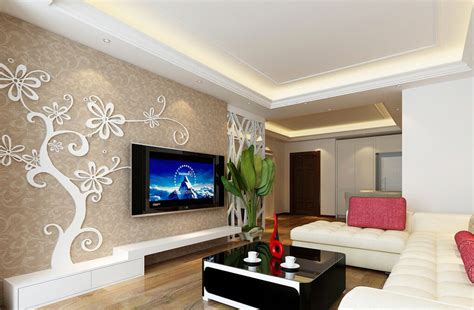 Simple False Ceiling Designs For Living Room India | Bryont Blog