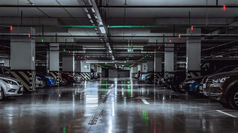 5 steps to stay safe in the mall parking garage | WHAS11.com