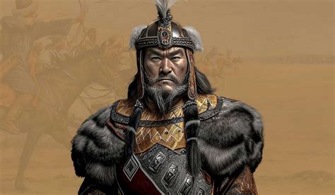 What Did Attila the Hun Look Like? - Malevus