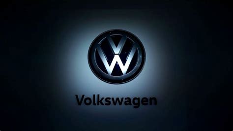 Volkswagen Logo Wallpapers - Top Free Volkswagen Logo Backgrounds ...