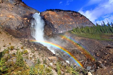 14 Top Waterfalls in Canada | PlanetWare