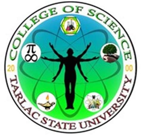 College of Science - Tarlac State University