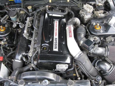 GTR engine bay.JPG - FOR SALE: R32 GTR - Gallery - SAU Community