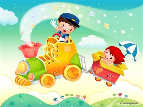 Kids Wallpapers - Top Những Hình Ảnh Đẹp