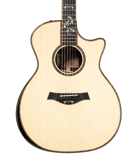 Acoustic-Electric | Taylor Guitars | Taylor 914ce LTD Grand Auditorium ...