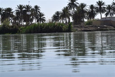 Euphrates River in Iraq. | Iraq, River, Pictures