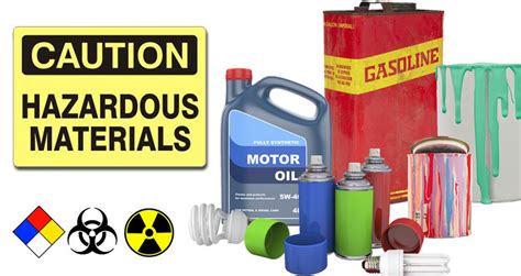 Disposing of Household Hazardous Materials in Southern Illinois – SI ...