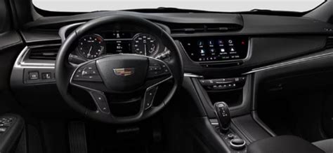 Comparing the 2023 Cadillac XT4 & XT5 | Rick Hendrick Cadillac Norfolk