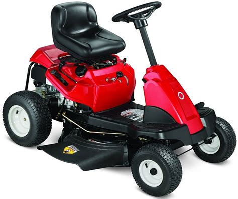 3 Best Riding Lawn Mower Reviews: The Types with Excellent Features