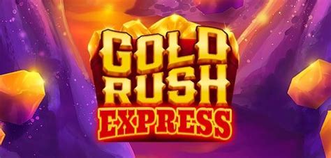 Gold Rush Express Slot Game Online at Prime Slots