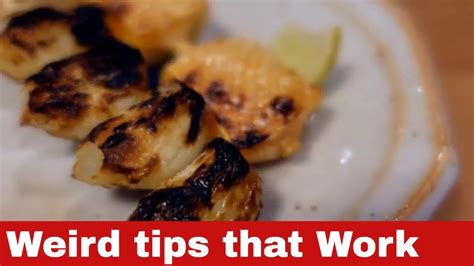 How to Remove Burnt Smell from Food: 13 Kitchen Hacks You NEED to Know ...