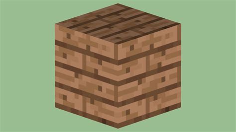 Jungle Wood Planks (5.3) | 3D Warehouse