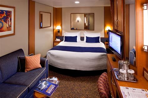 Cruising 101: Choosing a Cabin