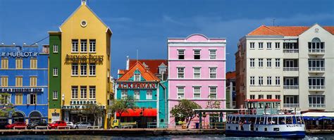 Curacao Travel Guide (Updated 2024)