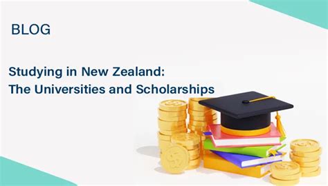 Studying in New Zealand: The Universities and Scholarships