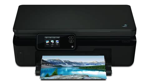 HP Photosmart 5520 e-All-in-One review: HP Photosmart 5520 e-All-in-One ...