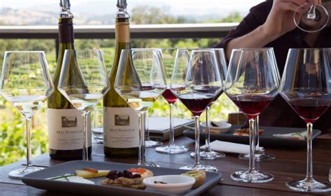 The Best Wineries in Healdsburg CA | Wine Country Table