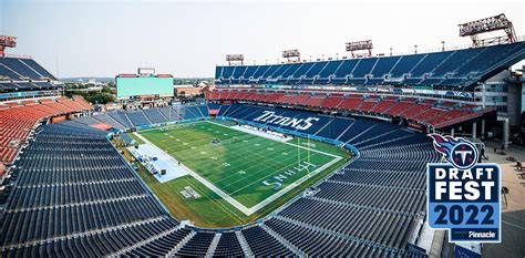 Titans Stadium Seating Chart – Two Birds Home