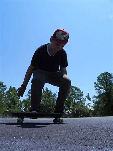 Tomas Turner's Photography: Skateboard Animation