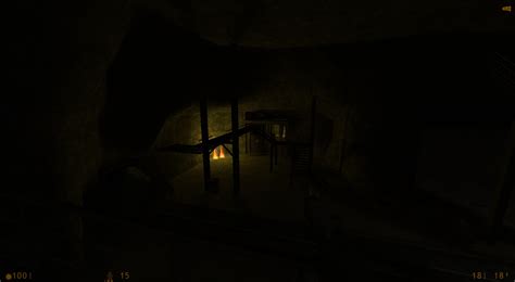 Ravenholm WIP Screenshots image - Half-Life 2: Classic mod for Half ...