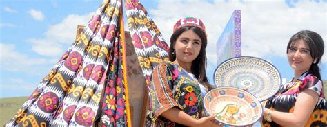 Uzbekistan Culture & Traditions | Euroasia Travels