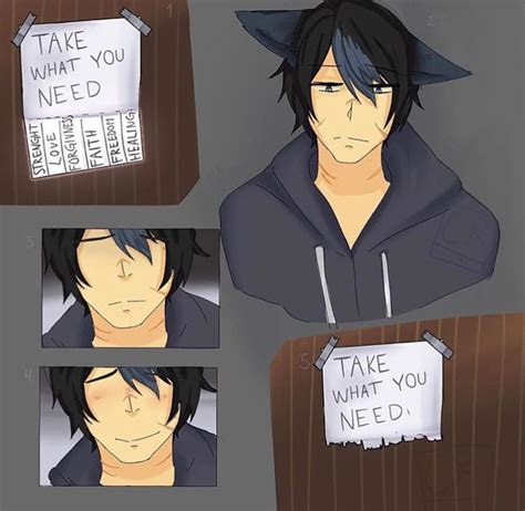 Ein Aphmau Fan Art