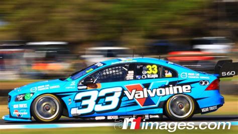 WHAT HAPPENED TO THE VOLVO V8 SUPERCARS?