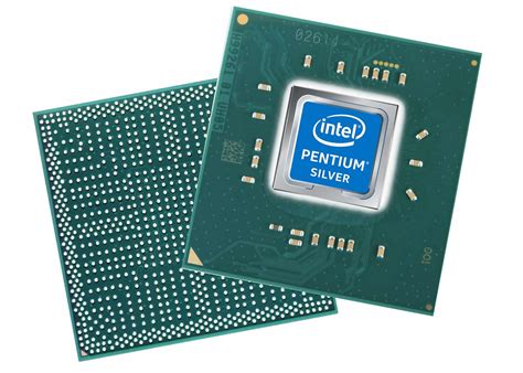 Pentium Silver: ¿cuál es la gracia de esta nueva CPU de bajo ...