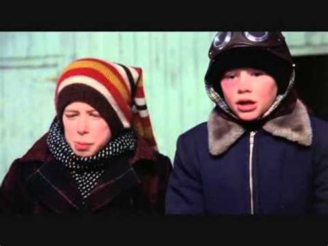 A Christmas Story - Ralphie Beats Up Scut Farkus - YouTube