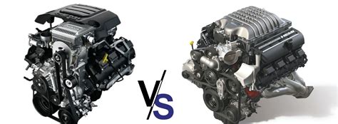 V6 vs. V8 Engine: Which Truck Should You Choose?