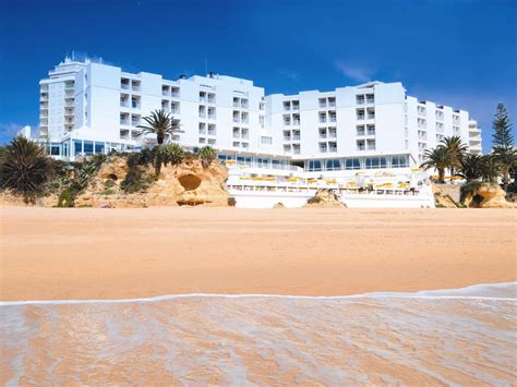 Holiday Inn Hotel Algarve - Armacao De Pera, Portugal