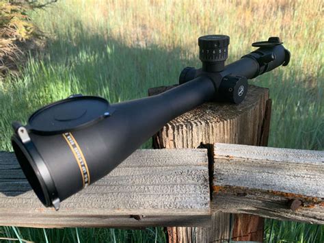 Leupold VX3i LRP 6.5-20x50 | RKB Armory