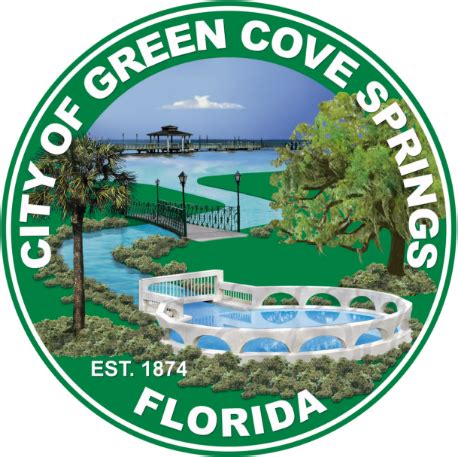 Portal Information | Green Cove Springs, FL