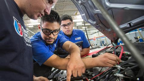 Virginia Western Launches Expanded Automotive Technician Program - The ...